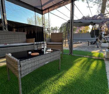 Perama Apartment | 55 m² Apartment ∙ 2 bedrooms ∙ 4 guests