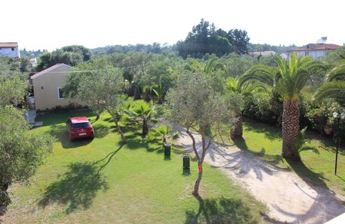Kavos Apartment | 55 m² Apartment ∙ 2 bedrooms ∙ 4 guests