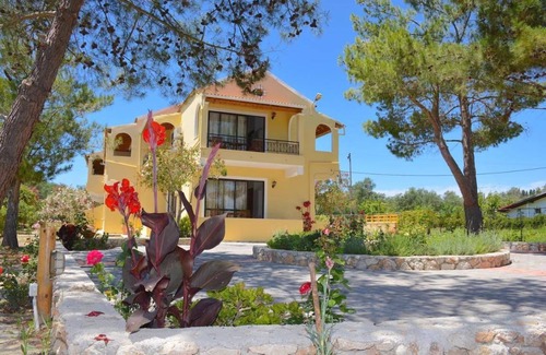 Melikia Apartment | 55 m² Apartment ∙ 2 bedrooms ∙ 4 guests
