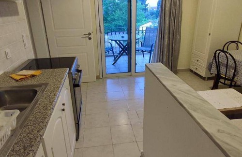 Kato Korakiana Apartment | 58 m² Apartment ∙ 2 bedrooms ∙ 127 guests