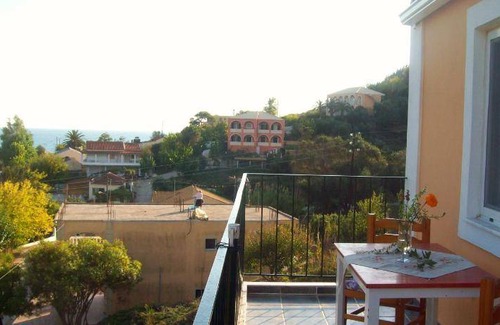 Gardenos Apartment | 60 m² Apartment ∙ 2 bedrooms ∙ 5 guests
