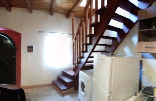 Sinarades House | 60 m² House ∙ 1 bedroom ∙ 4 guests