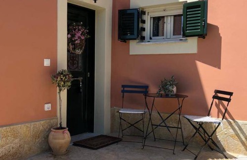 Alepou House | 60 m² House ∙ 1 bedroom ∙ 3 guests