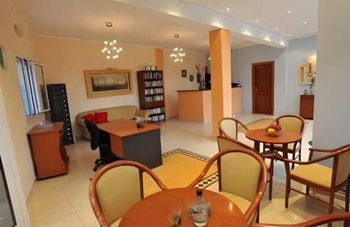 Kassiopi Apartment | 60 m² Serviced apartment ∙ 4 guests