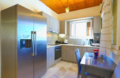 Agios Gordios Villa | 60 m² Villa ∙ 2 bedrooms ∙ 5 guests