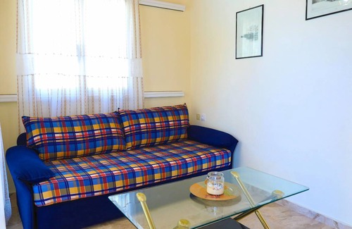 Agios Gordios Villa | 60 m² Villa ∙ 2 bedrooms ∙ 5 guests