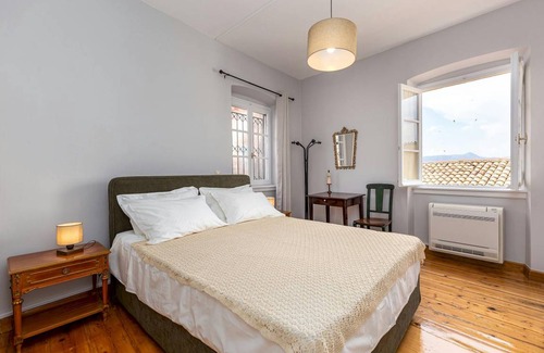 Old Town Apartment | 62 m² Apartment ∙ 1 bedroom ∙ 4 guests