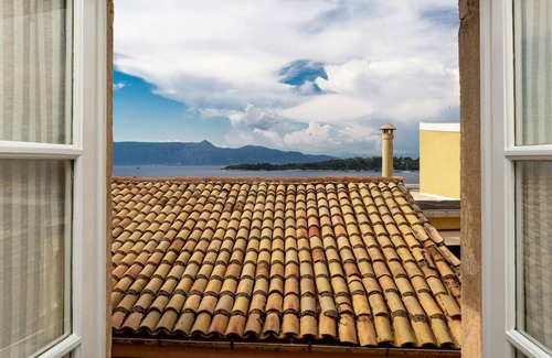 Old Town Apartment | 62 m² Apartment ∙ 1 bedroom ∙ 4 guests