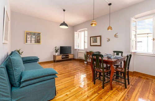 Old Town Apartment | 62 m² Apartment ∙ 1 bedroom ∙ 4 guests