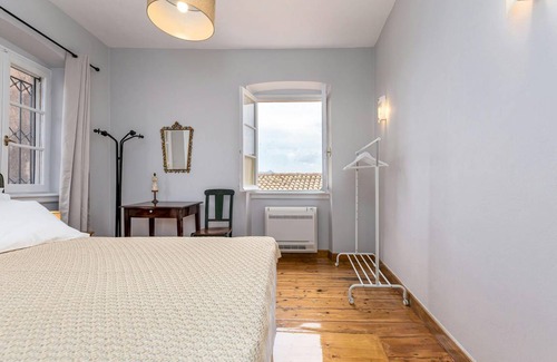 Old Town Apartment | 62 m² Apartment ∙ 1 bedroom ∙ 4 guests