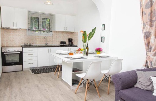 Kato Korakiana Apartment | 65 m² Apartment ∙ 2 bedrooms ∙ 5 guests