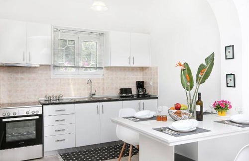 Kato Korakiana Apartment | 65 m² Apartment ∙ 2 bedrooms ∙ 5 guests