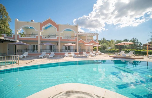 Dassia Apartment | 65 m² Apartment ∙ 2 bedrooms ∙ 4 guests
