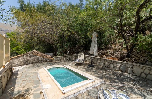 Nisaki House | 68 m² House ∙ 1 bedroom ∙ 2 guests
