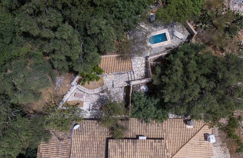Nisaki House | 68 m² House ∙ 1 bedroom ∙ 2 guests