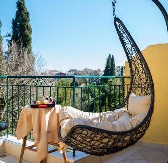 Potamos Apartment | 70 m² Apartment ∙ 2 bedrooms ∙ 6 guests