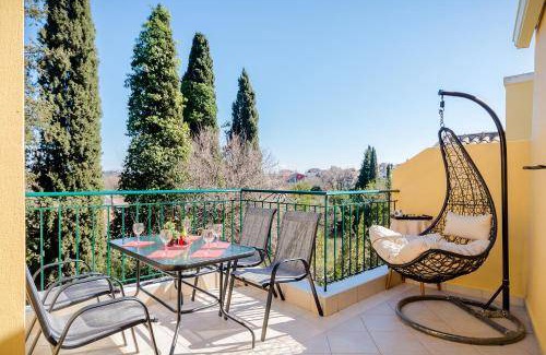 Potamos Apartment | 70 m² Apartment ∙ 2 bedrooms ∙ 6 guests