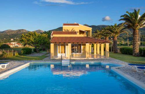 Almiros Beach Apartment | 70 m² Apartment ∙ 2 bedrooms ∙ 4 guests