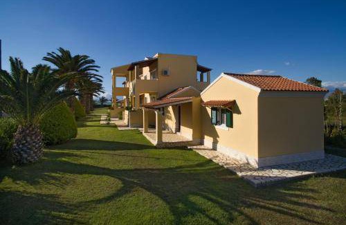 Almiros Beach Apartment | 70 m² Apartment ∙ 2 bedrooms ∙ 4 guests