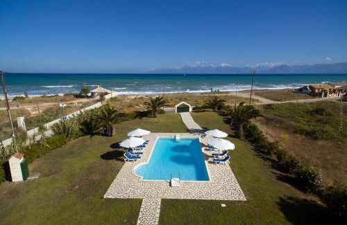 Almiros Beach Apartment | 70 m² Apartment ∙ 2 bedrooms ∙ 4 guests