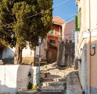 Achilleio Apartment | 70 m² Apartment ∙ 2 bedrooms ∙ 5 guests