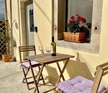 Alepou Villa | 73 m² Villa ∙ 2 bedrooms ∙ 6 guests