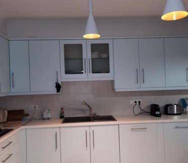 Potamos Apartment | 75 m² Apartment ∙ 2 bedrooms ∙ 4 guests
