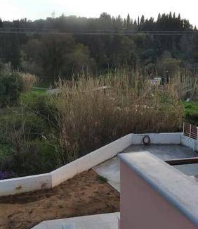 Potamos Apartment | 75 m² Apartment ∙ 2 bedrooms ∙ 4 guests