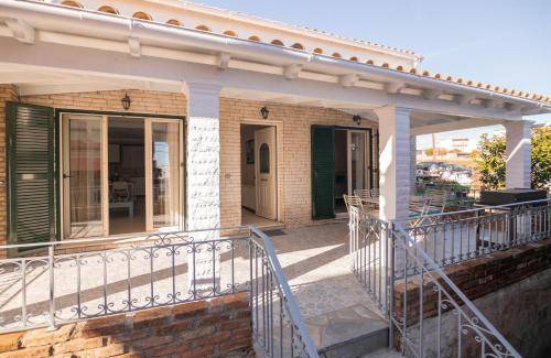 Alepou Apartment | 75 m² Apartment ∙ 2 bedrooms ∙ 5 guests