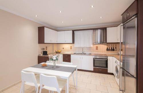 Alepou Apartment | 75 m² Apartment ∙ 2 bedrooms ∙ 5 guests