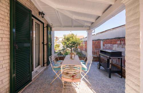 Alepou Apartment | 75 m² Apartment ∙ 2 bedrooms ∙ 5 guests