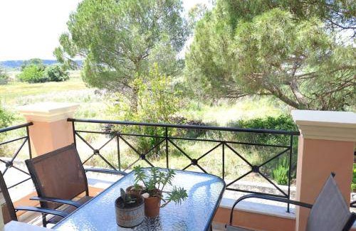Kanoni Apartment | 75 m² Apartment ∙ 2 bedrooms ∙ 5 guests