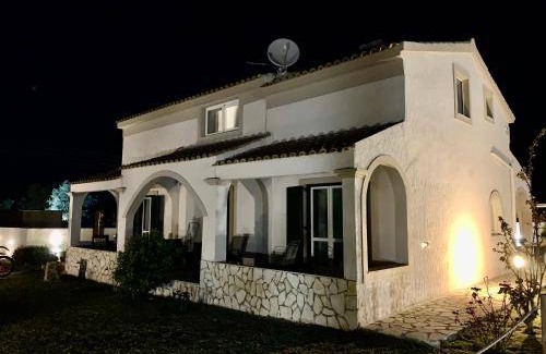 Almiros Beach Apartment | 80 m² Apartment ∙ 2 bedrooms ∙ 6 guests