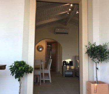Almiros Beach Apartment | 80 m² Apartment ∙ 2 bedrooms ∙ 6 guests