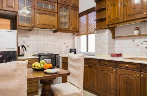 Alepou Apartment | 80 m² Apartment ∙ 2 bedrooms ∙ 6 guests