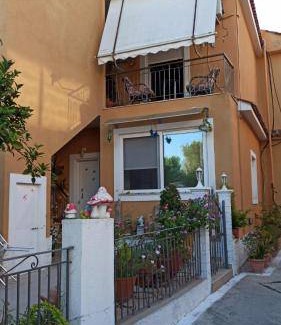 Alepou Apartment | 80 m² Apartment ∙ 2 bedrooms ∙ 6 guests