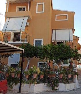Alepou Apartment | 80 m² Apartment ∙ 2 bedrooms ∙ 6 guests