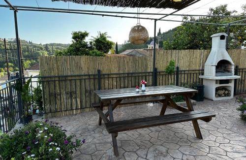 Velonades Apartment | 80 m² Apartment ∙ 2 bedrooms ∙ 5 guests