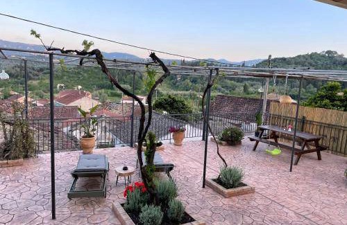Velonades Apartment | 80 m² Apartment ∙ 2 bedrooms ∙ 5 guests