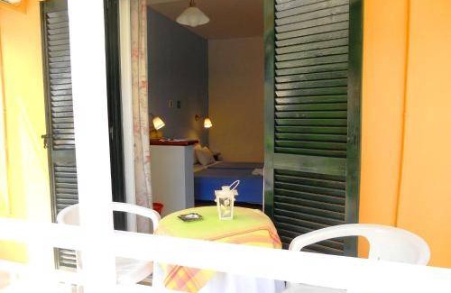 Benitses Apartment | 80 m² Apartment ∙ 5 guests