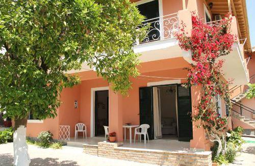 Benitses Apartment | 80 m² Apartment ∙ 5 guests