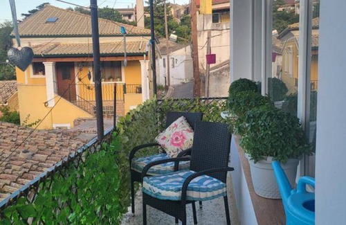 Liapades House | 80 m² House ∙ 1 bedroom ∙ 5 guests