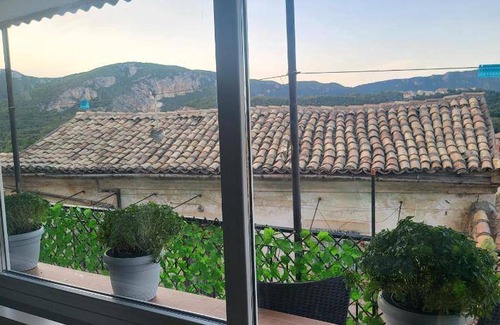 Liapades House | 80 m² House ∙ 1 bedroom ∙ 5 guests