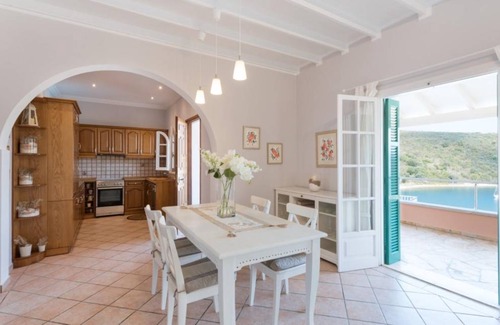 Agios Stefanos Villa | 80 m² Villa ∙ 2 bedrooms ∙ 4 guests