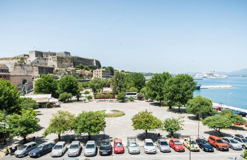 Old Town Apartment | 84 m² Apartment ∙ 2 bedrooms ∙ 4 guests