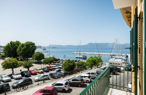 Old Town Apartment | 84 m² Apartment ∙ 2 bedrooms ∙ 4 guests