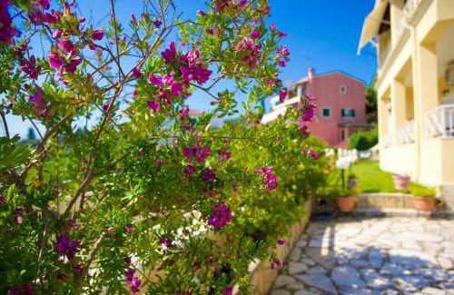 Perama Villa | 84 m² Villa ∙ 2 bedrooms ∙ 4 guests