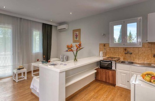 Alepou Apartment | 85 m² Serviced apartment ∙ 2 bedrooms ∙ 6 guests