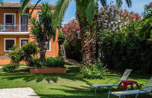 Alepou Apartment | 85 m² Serviced apartment ∙ 2 bedrooms ∙ 6 guests