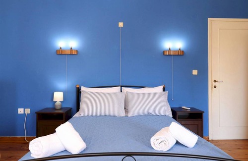 Old Town Apartment | 90 m² Apartment ∙ 1 bedroom ∙ 5 guests